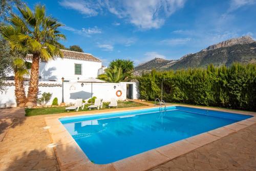 ImagenCortijo Fuente de Alonso Gomez 2