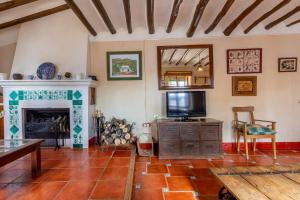 ImagenCortijo Fuente de Alonso Gomez 4