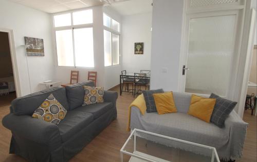 ImagenARCO de los GIGANTES, a perfect apartment for groups 1