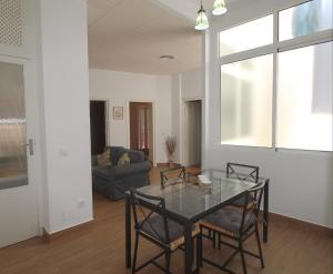 ImagenARCO de los GIGANTES, a perfect apartment for groups 3