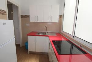 ImagenARCO de los GIGANTES, a perfect apartment for groups 5