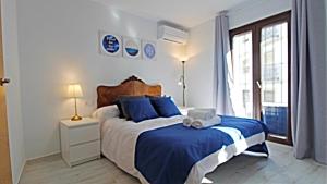 ImagenCasa Puerta de la Alcazaba Antequera 4