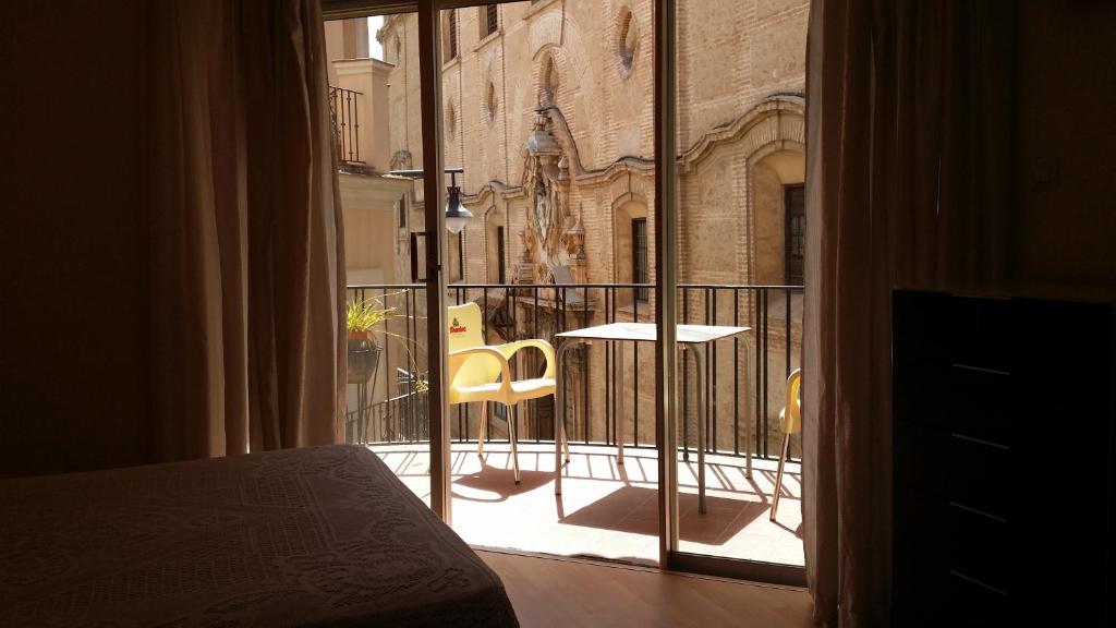 Hotel Mesón El Número Unoimagen principal