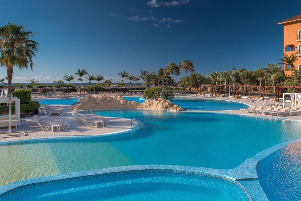 Sheraton Fuerteventura Golf & Spa Resortimagen principal