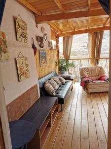 ImagenKikiki House 8