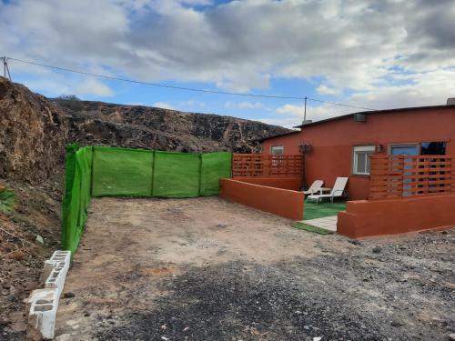 ImagenCasa rural, Naturaleza, Relax, Vacaciones 1