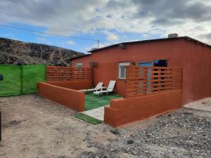 ImagenCasa rural, Naturaleza, Relax, Vacaciones 3