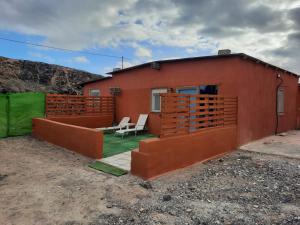 ImagenCasa rural, Naturaleza, Relax, Vacaciones 5