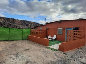 ImagenCasa rural, Naturaleza, Relax, Vacaciones 6