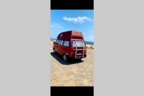 ImagenVW CALIFORNIA T4 alta 1