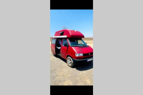 ImagenVW CALIFORNIA T4 alta 2