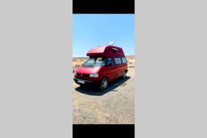 ImagenVW CALIFORNIA T4 alta 4