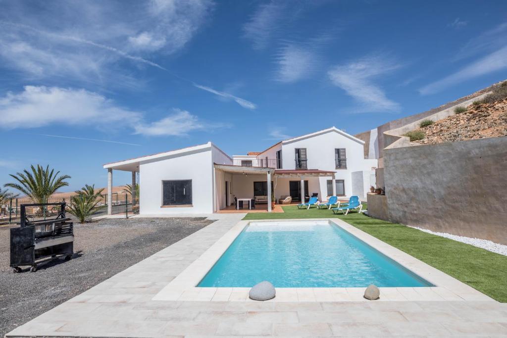 Villa Selenaimagen principal