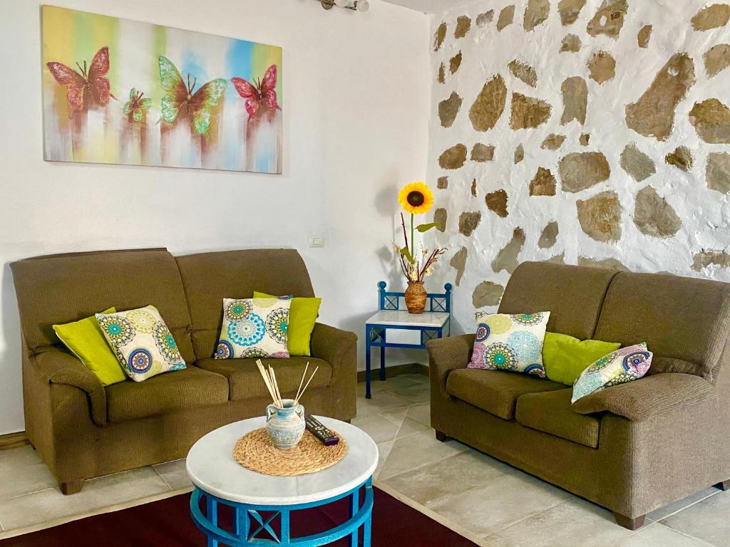 La Fortaleza @Casa La Fuentitaimagen principal