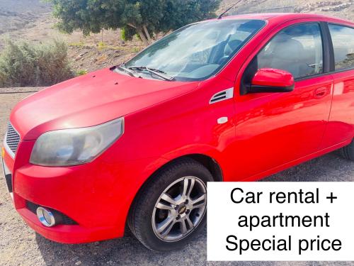 ImagenLa Fortaleza @Casa La Fuentita 1