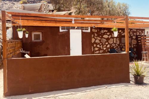 ImagenLa Fortaleza @Casa La Fuentita 2