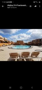 Imagenfuerteventura Complejo Bahía de sol con pisina 12