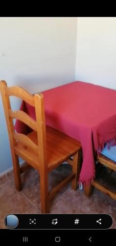 Imagenfuerteventura Complejo Bahía de sol con pisina 2