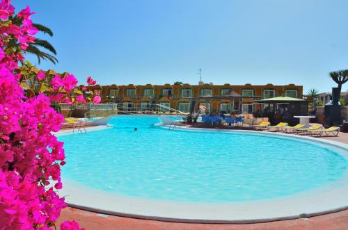 ImagenAparthotel la Piramide 2