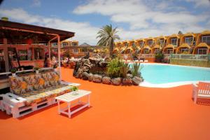 ImagenAparthotel la Piramide 3