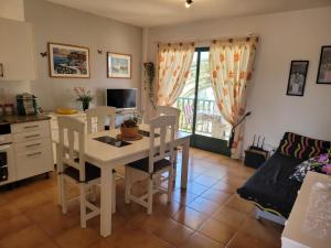 ImagenAppartamento Economic Rosy 4