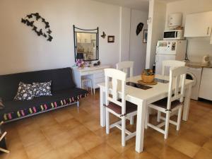 ImagenAppartamento Economic Rosy 5