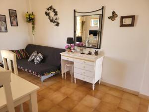 ImagenAppartamento Economic Rosy 6