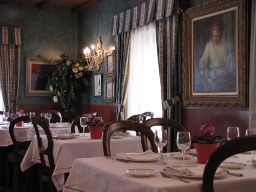 ImagenHostal Beti-jai 2