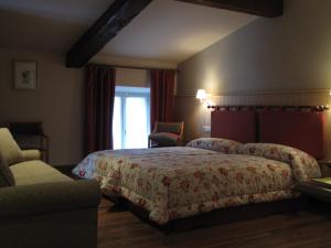 ImagenHostal Beti-jai 5