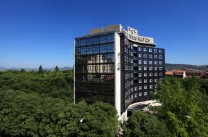 ImagenHotel Tres Reyes Pamplona 6