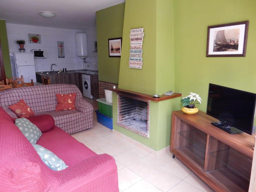 Casa Rural Valdecumbresimagen principal