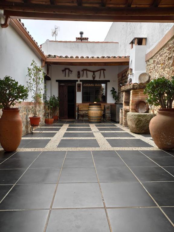 CASA RURAL LA CARRIONAimagen principal