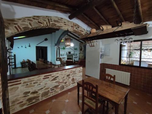 ImagenCASA RURAL LA CARRIONA 1