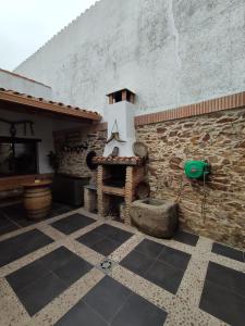 ImagenCASA RURAL LA CARRIONA 3
