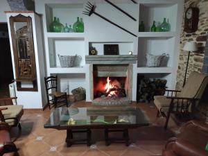 ImagenCASA RURAL LA CARRIONA 4