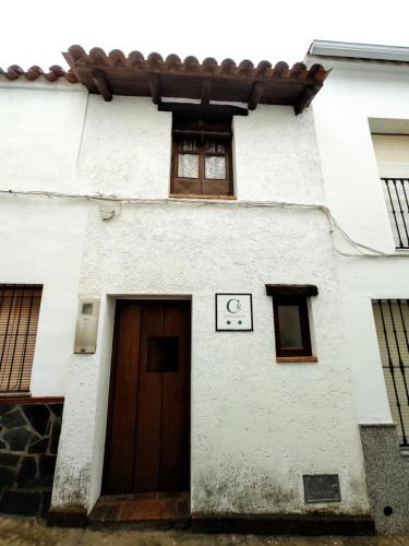 ImagenCasa Rural El Trepador Azul 1