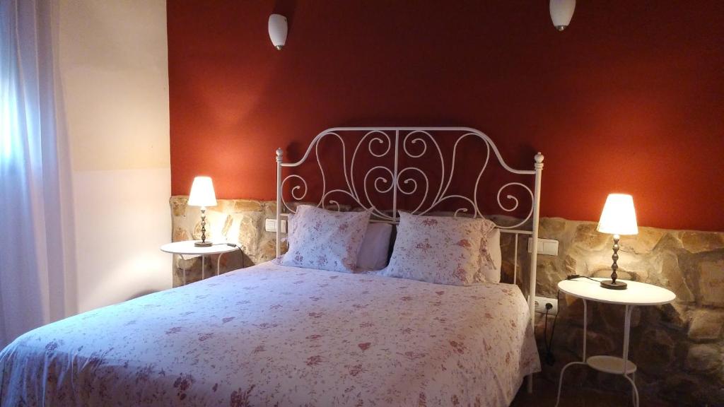 Casa Rural La Era 2 - Adults Onlyimagen principal