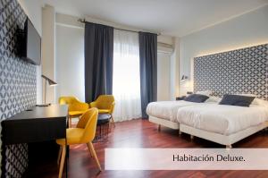 ImagenHotel Montermoso 5