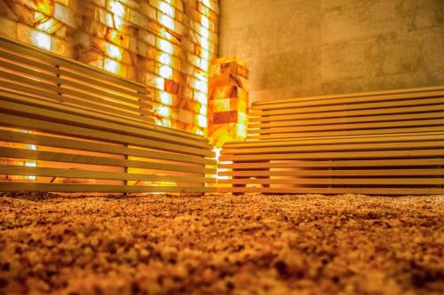 ImagenHotel Tudanca-Aranda II 2