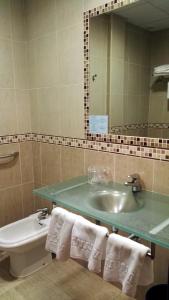 ImagenHotel Tudanca-Aranda II 3