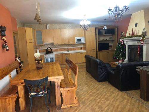 ImagenCasa Rural Ribera del Duero 1