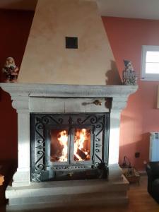 ImagenCasa Rural Ribera del Duero 5