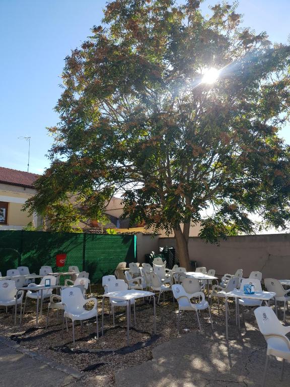 Hostal la Horraimagen principal