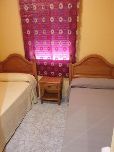 ImagenHostal la Horra 1