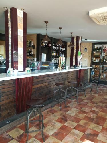 ImagenHostal la Horra 2