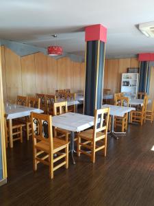 ImagenHostal la Horra 4