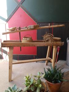 ImagenHostal la Horra 9