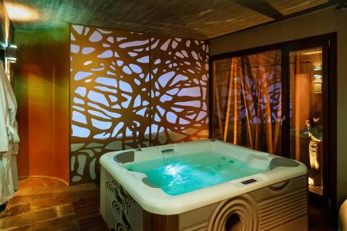 ImagenEco Hotel Boutique & Spa Capitulo Trece - Adults Only 1