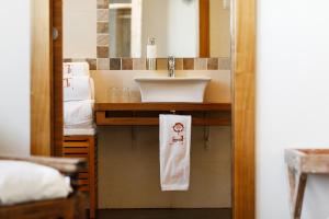 ImagenEco Hotel Boutique & Spa Capitulo Trece - Adults Only 3