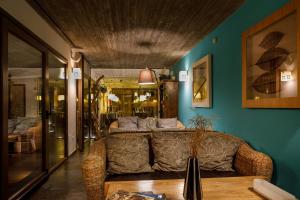 ImagenEco Hotel Boutique & Spa Capitulo Trece - Adults Only 4